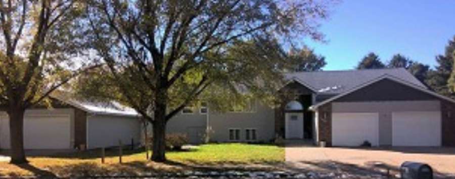 1409 N 7th Street O'Neill, NE 68763